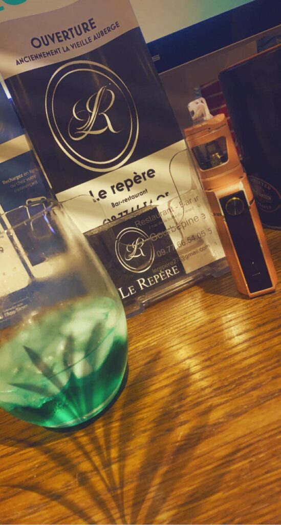 Le Repere